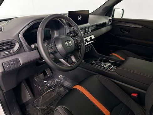 New 2026 Honda Passport TrailSport image 26