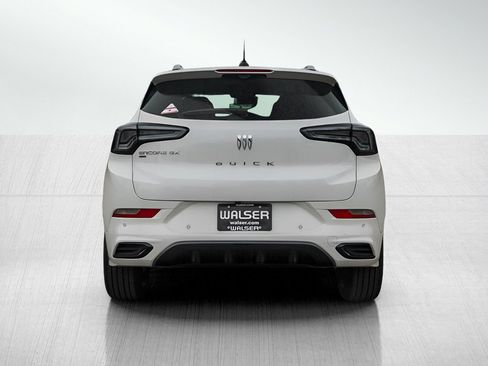 New 2026 Buick Encore GX Avenir w/ Avenir Technology Package AWD/4WD image 5