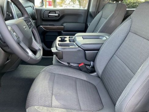 Used 2022 Chevrolet Silverado 1500 RST w/ Redline Edition image 5