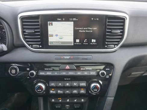 Used 2020 Kia Sportage EX w/ Option Group 15 image 10