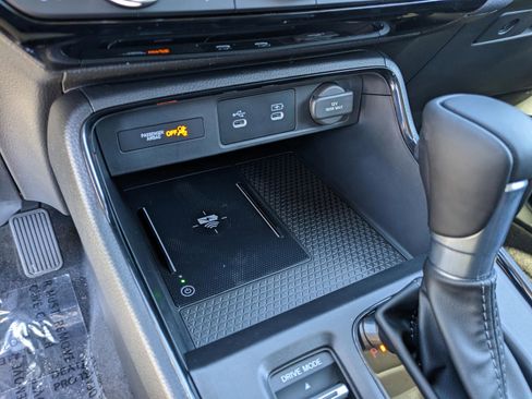 New 2026 Honda CR-V EX-L image 27