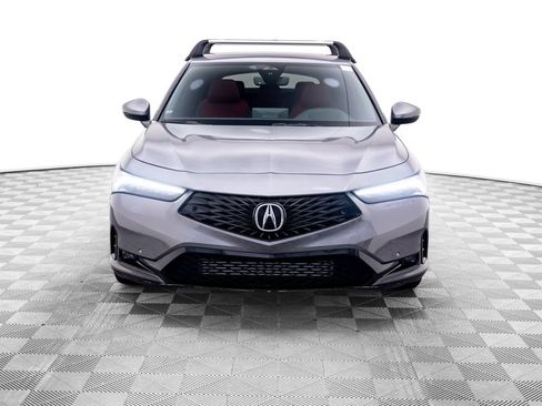 Used 2024 Acura Integra A-Spec FWD image 9