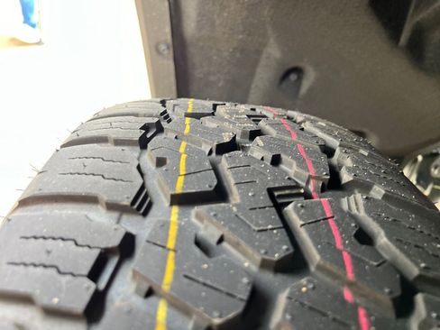 New 2026 Toyota Tundra TRD Pro image 16