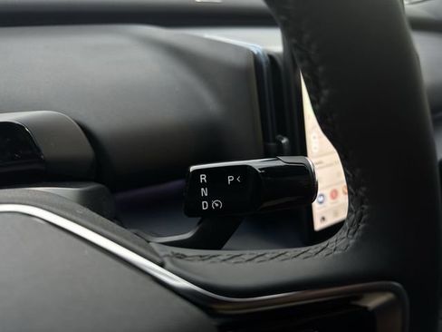 New 2026 Volvo EX30 Cross Country Ultra w/ Protection Package Premier image 16