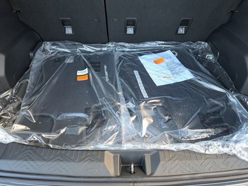 New 2026 Subaru Crosstrek 2.5i Premium image 16