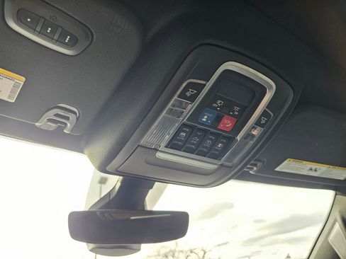 Used 2020 RAM 1500 Rebel w/ Rebel Level 2 Equipment Group image 59