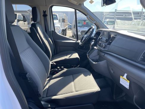 New 2025 Ford Transit 350 XL image 16
