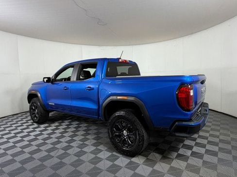 Used 2024 GMC Canyon Elevation RWD image 3