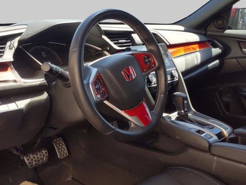 Used 2020 Honda Civic Sport image 20