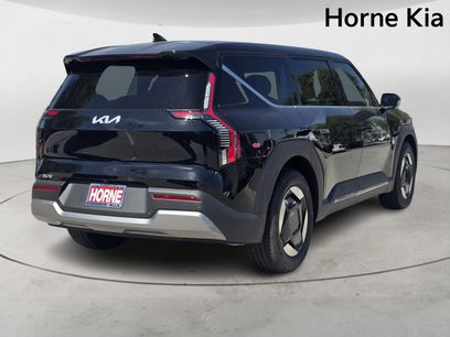 New 2026 Kia EV9 Light