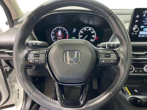 Used 2024 Honda HR-V EX-L image 19
