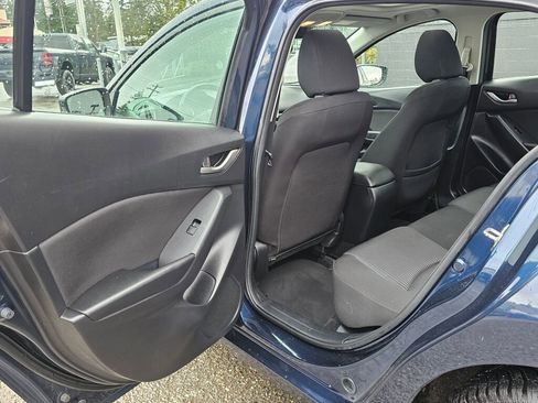 Used 2016 MAZDA MAZDA3 i Touring image 13