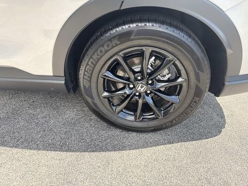 Certified 2026 Honda CR-V Sport-L image 12