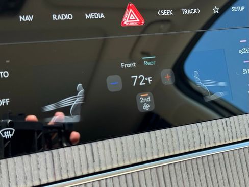 New 2026 Genesis GV80 2.5T Select image 35