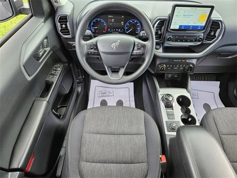 Used 2022 Ford Bronco Sport Big Bend image 11