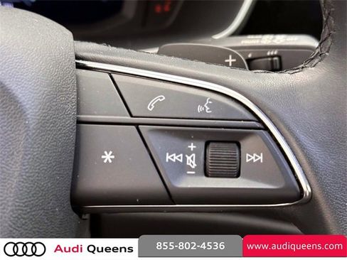 Certified 2023 Audi Q3 2.0T Premium w/ Convenience Package image 21