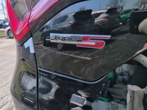 New 2026 Acura MDX Type S image 7