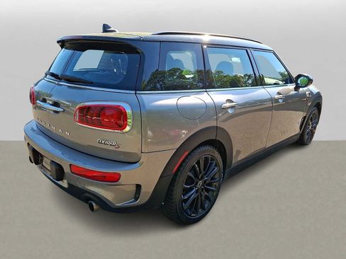 Used 2017 MINI Cooper Clubman S AWD/4WD image 2