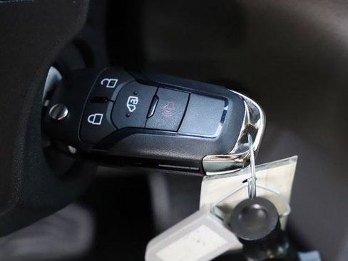 New 2025 Ford Transit 150 3D Cargo Van w/ Interior Upgrade Package image 27