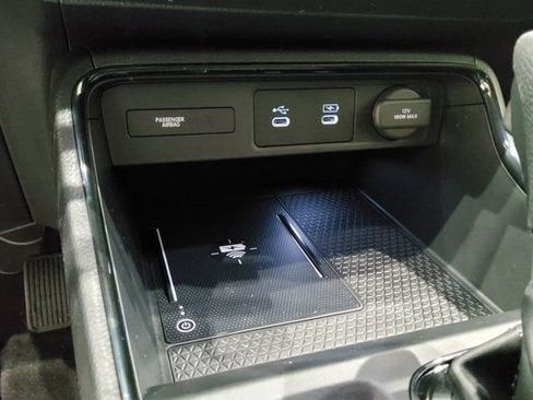 New 2026 Honda CR-V LX image 24