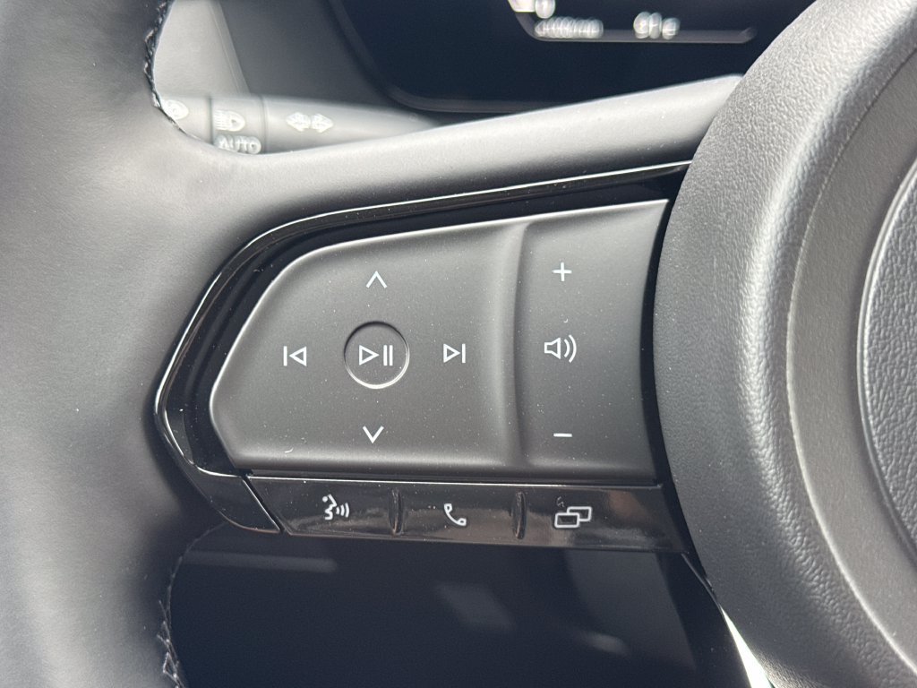 New 2026 MAZDA CX-5 Preferred AWD/4WD image 25