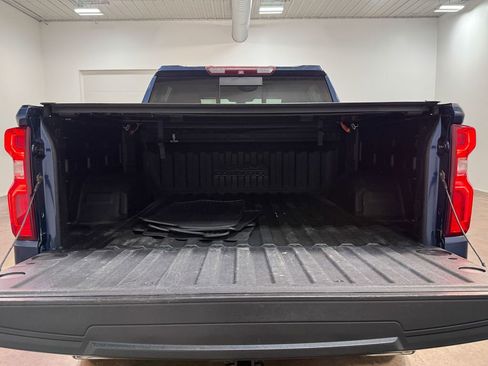 Used 2019 Chevrolet Silverado 1500 High Country AWD/4WD image 27