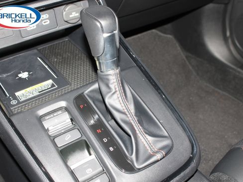 Used 2024 Honda CR-V Sport Touring image 32