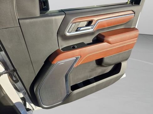 Used 2024 GMC Sierra 3500 Denali Ultimate w/ LPO, GMC Protection Package image 30