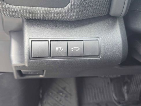 Certified 2025 Toyota bZ4X FWD w/ Weather Package image 25