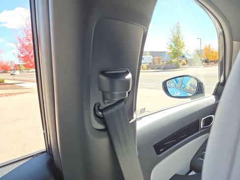 New 2026 Honda Civic Sport image 16