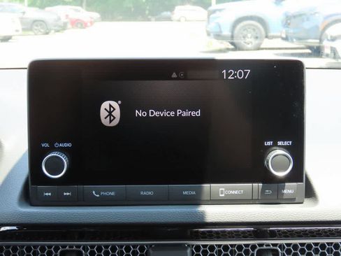 New 2026 Honda Civic Sport image 18