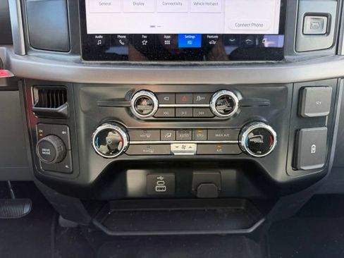 Used 2025 Ford F150 XLT w/ Equipment Group 301A Standard AWD/4WD image 12