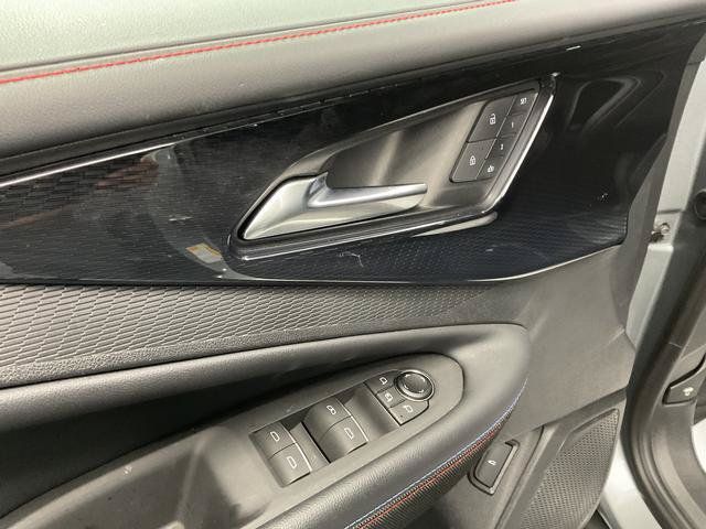 Used 2025 Chevrolet Blazer EV RS AWD/4WD image 13