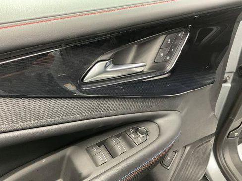 Used 2025 Chevrolet Blazer EV RS AWD/4WD image 13
