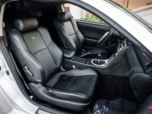 Used 2006 INFINITI G35 Coupe w/ (P01) Premium Pkg image 65