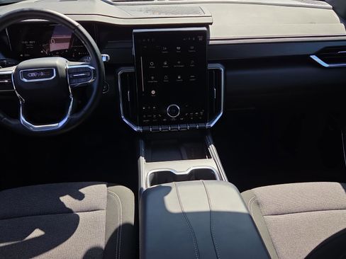 Used 2025 GMC Acadia Elevation FWD image 13