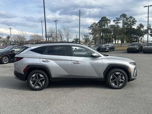 New 2026 Hyundai Tucson SEL image 9