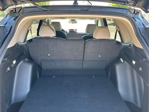 Used 2024 Honda CR-V EX image 11
