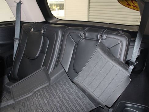 Used 2022 Lincoln Aviator Reserve w/ Equipment Group 201A image 27