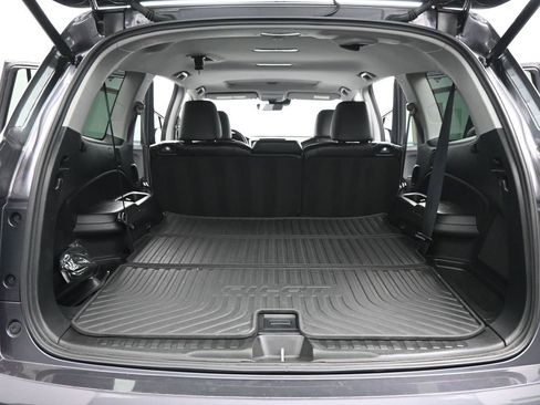 Used 2020 Honda Pilot EX-L image 23