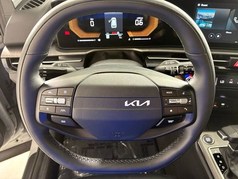 New 2026 Kia Sportage X-Line w/ X-Line Premium Package image 19