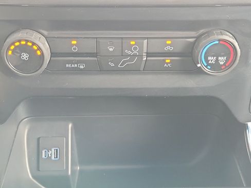 Used 2023 Ford F150 XL w/ STX Appearance Package AWD/4WD image 24