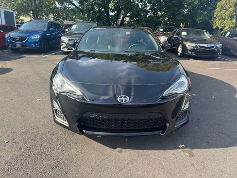 Used 2014 Scion FR-S image 8