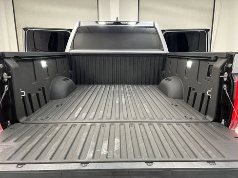 Used 2024 Toyota Tundra Platinum RWD image 36