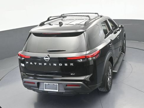 Used 2024 Nissan Pathfinder SV FWD image 54
