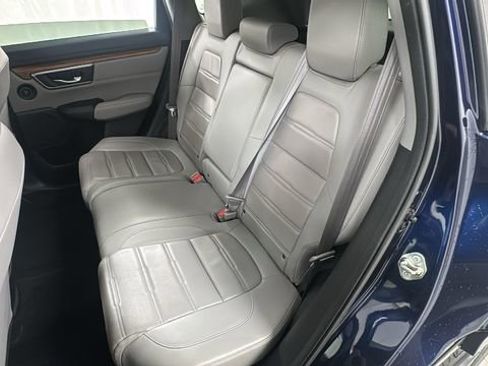 Used 2018 Honda CR-V EX-L image 12