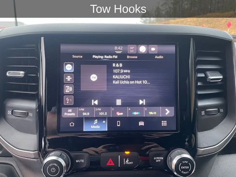 Used 2025 RAM 1500 Classic Warlock image 19