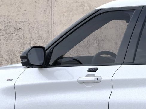 New 2026 Ford Explorer ST-Line w/ ST-Line Street Pack AWD/4WD image 20