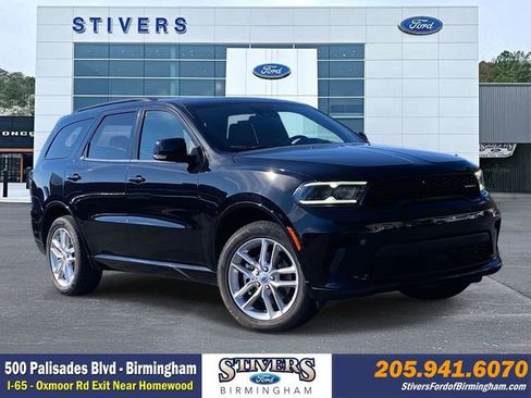 Used 2024 Dodge Durango GT image 1