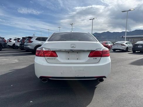 Used 2013 Honda Accord EX-L image 5